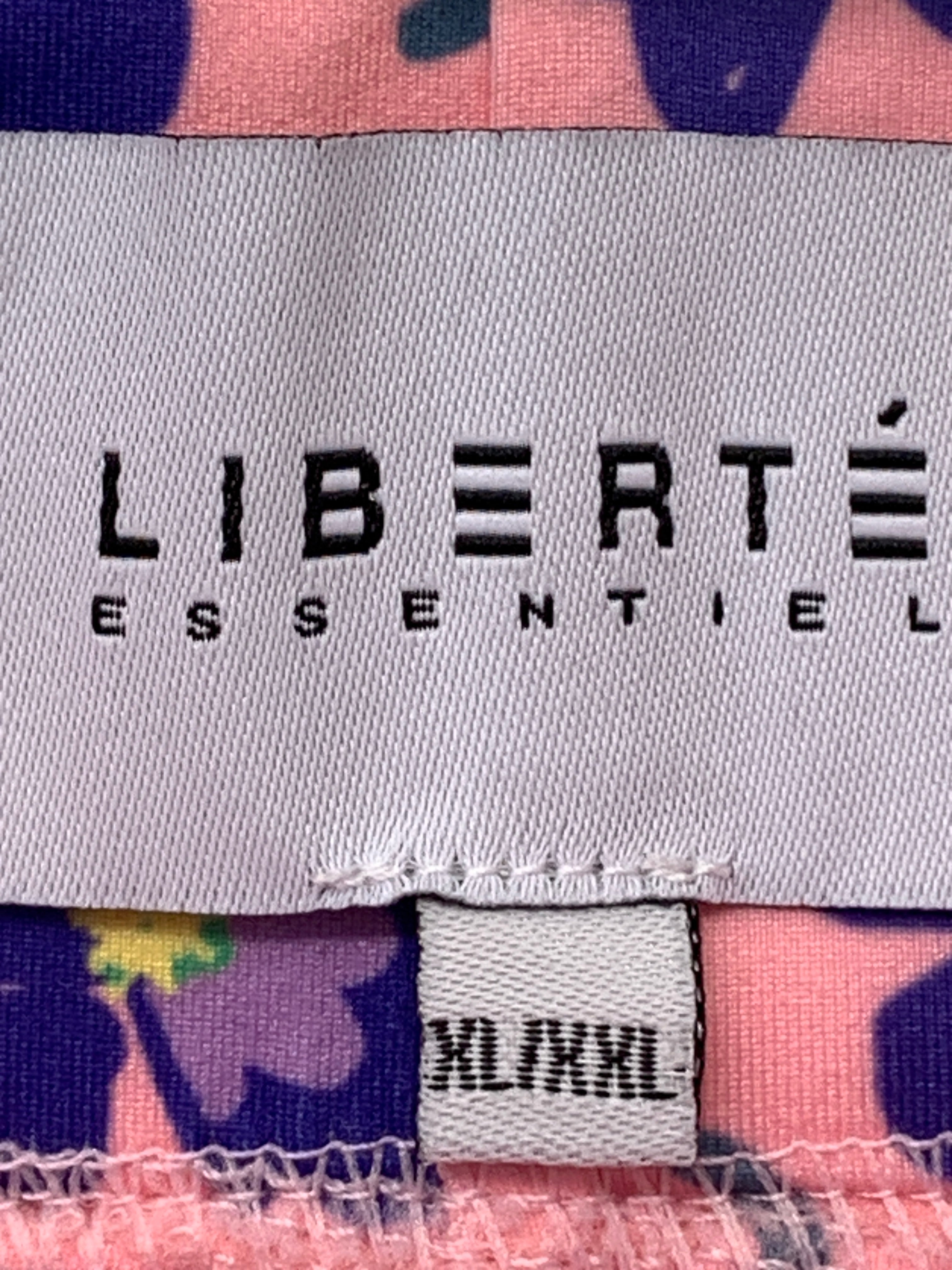 Liberté Shorts